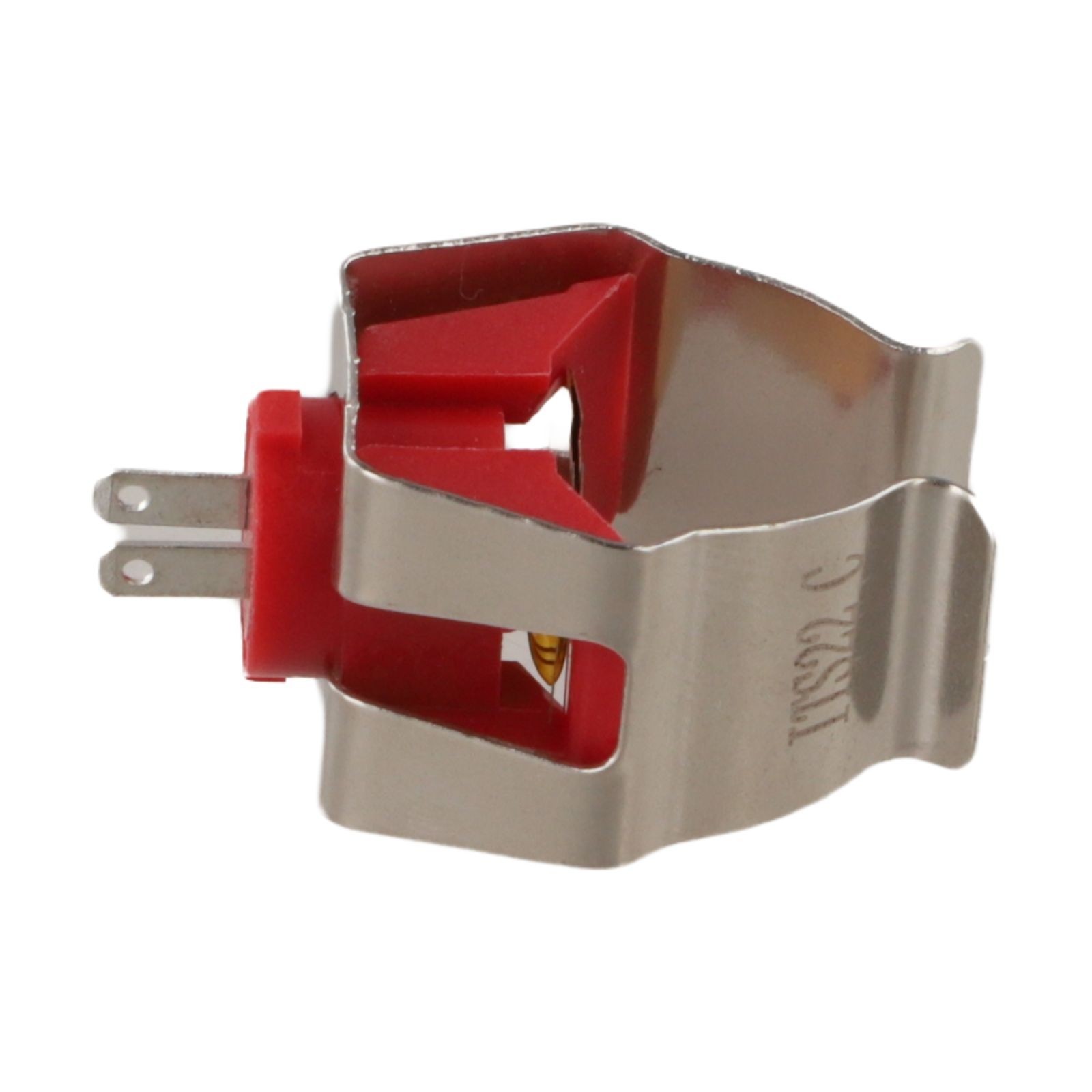 Temperature Sensor 10K G18 Screw Probe Suitable for Wall Mounted Water Heaters