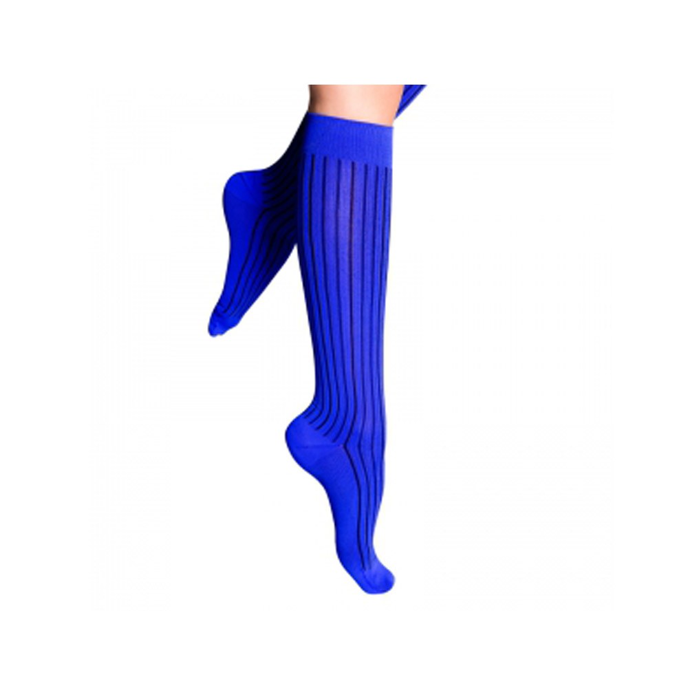 Lipoelastic Travel Compression Socks, XXS, Blue, 20-22 mmHG - Each