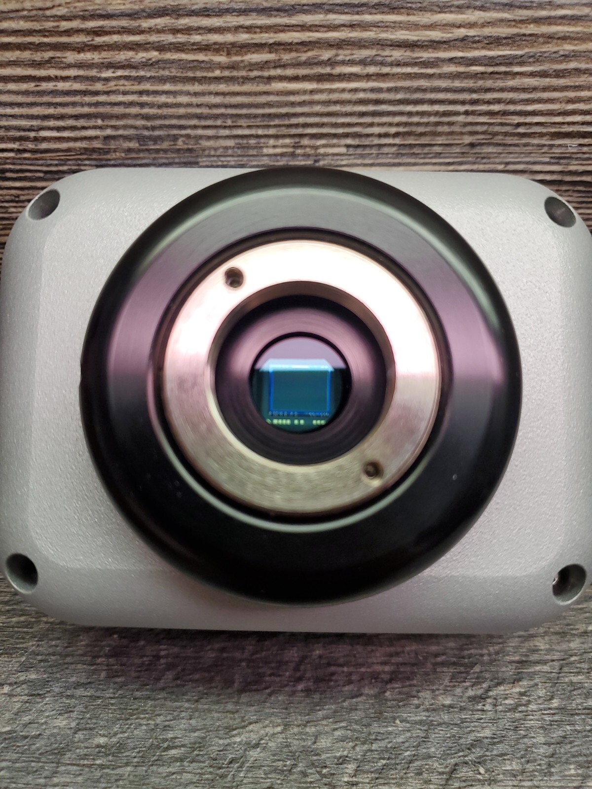 QImaging Evolution MP 5.0 Micropublisher 5.0 EvolutionMP Color Microscope Camera