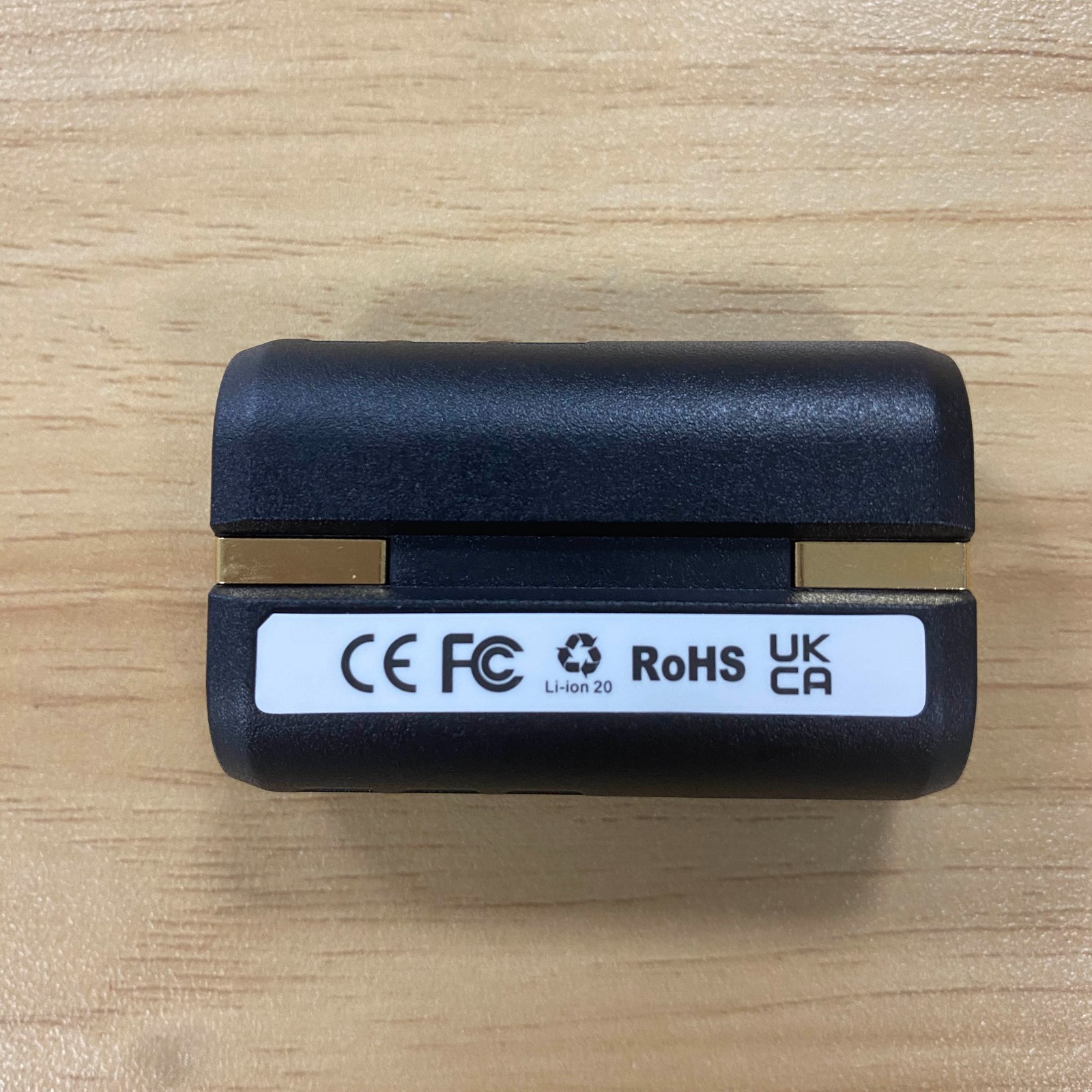 SB900B Rechargeable Lithium-Ion Battery for Shure P3RA P9RA+ P10R+ Receivers ULX