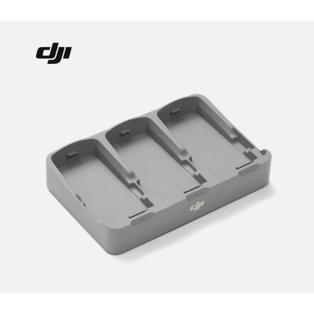 Genuine Brand New DJI Neo 2 Two Way Charging Hub Battery Charger