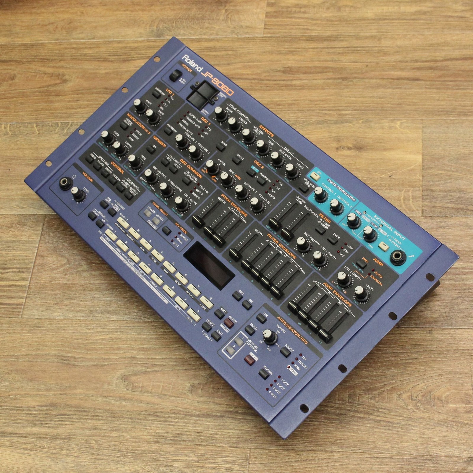 ROLAND JP-8080 [ZL22547]