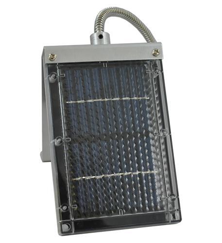 Wildgame innovations SP-6V1 6 Volt Solar Panel Wgiso0010