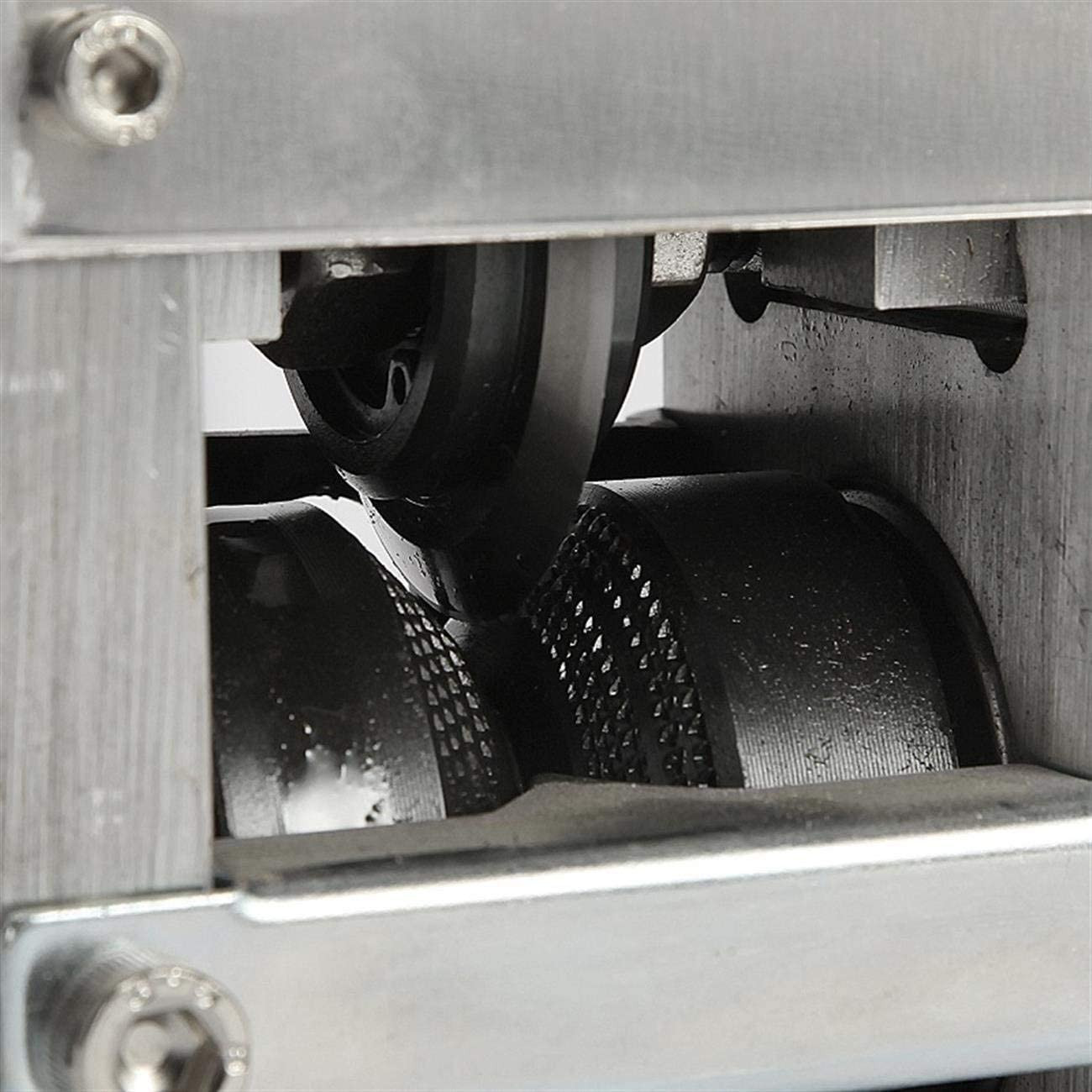 BEAMNOVA Upgraded Replacement Blade for Copper Wire Stripping Machine Powered Ca