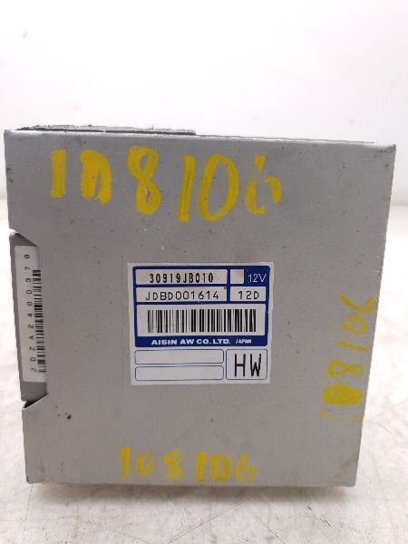 13-16 SCION FR-S TRANSMISSION COMPUTER CONTROL MODULE ECM ASSEMBLY