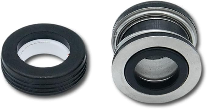 5/8" Shaft Replacement 92500150 Seal PS-200 AS-200 SPX2700SA Pump Compatible Kit