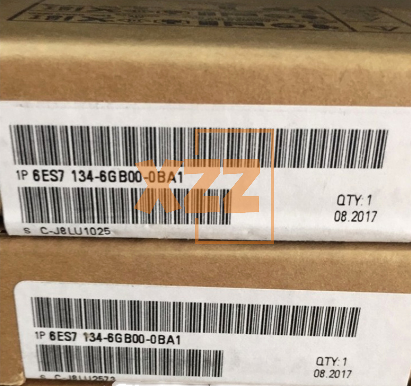 1PCS NEW Siemens 6ES7 134-6GB00-0BA1 6ES7134-6GB00-0BA1 Analog Input Module