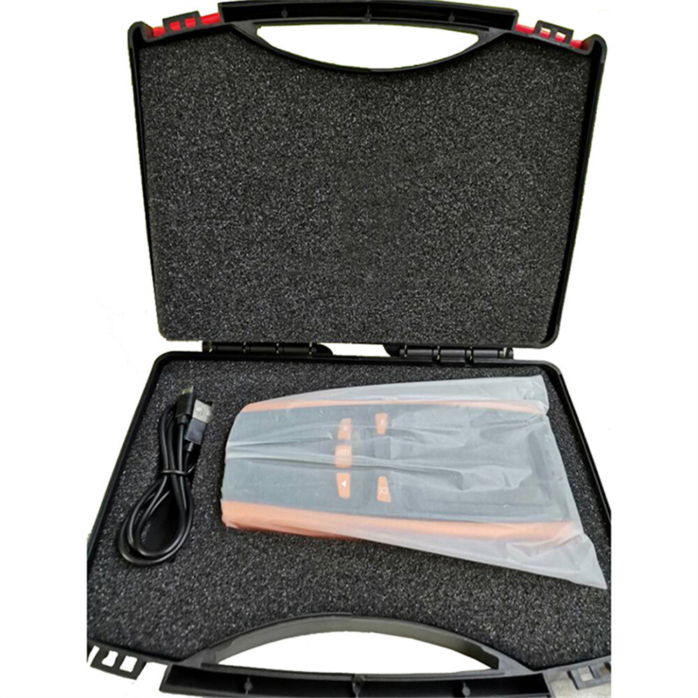 LCD Detector Formaldehyde Detector Carbon Dioxide Detector pm2.5 Detector New