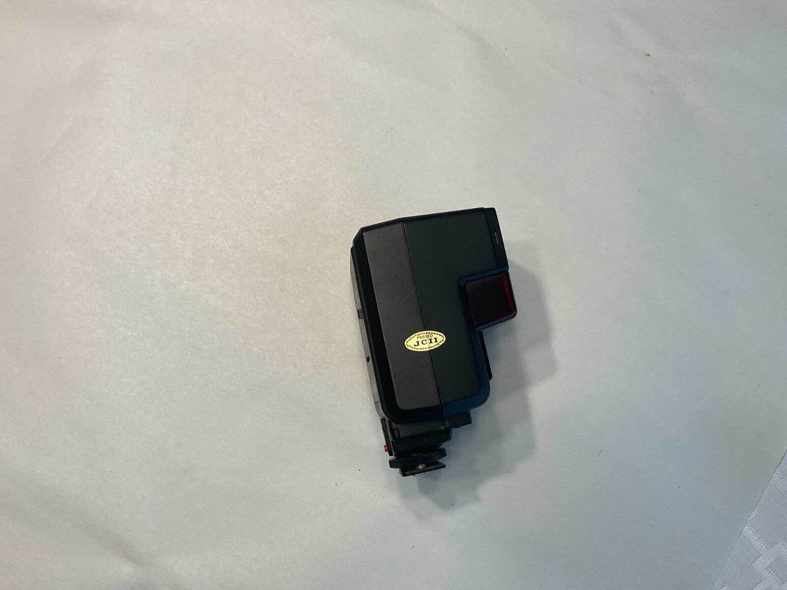 VIVITAR AUTO FOCUS ILLUMINATOR 628AF FLASH UNIT