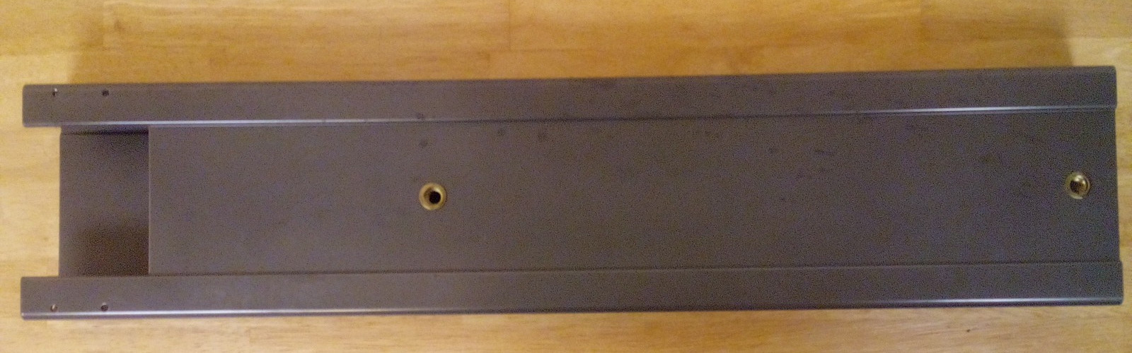 Bowflex Power Pro Vertical Mainframe Replacement Part & Bolts