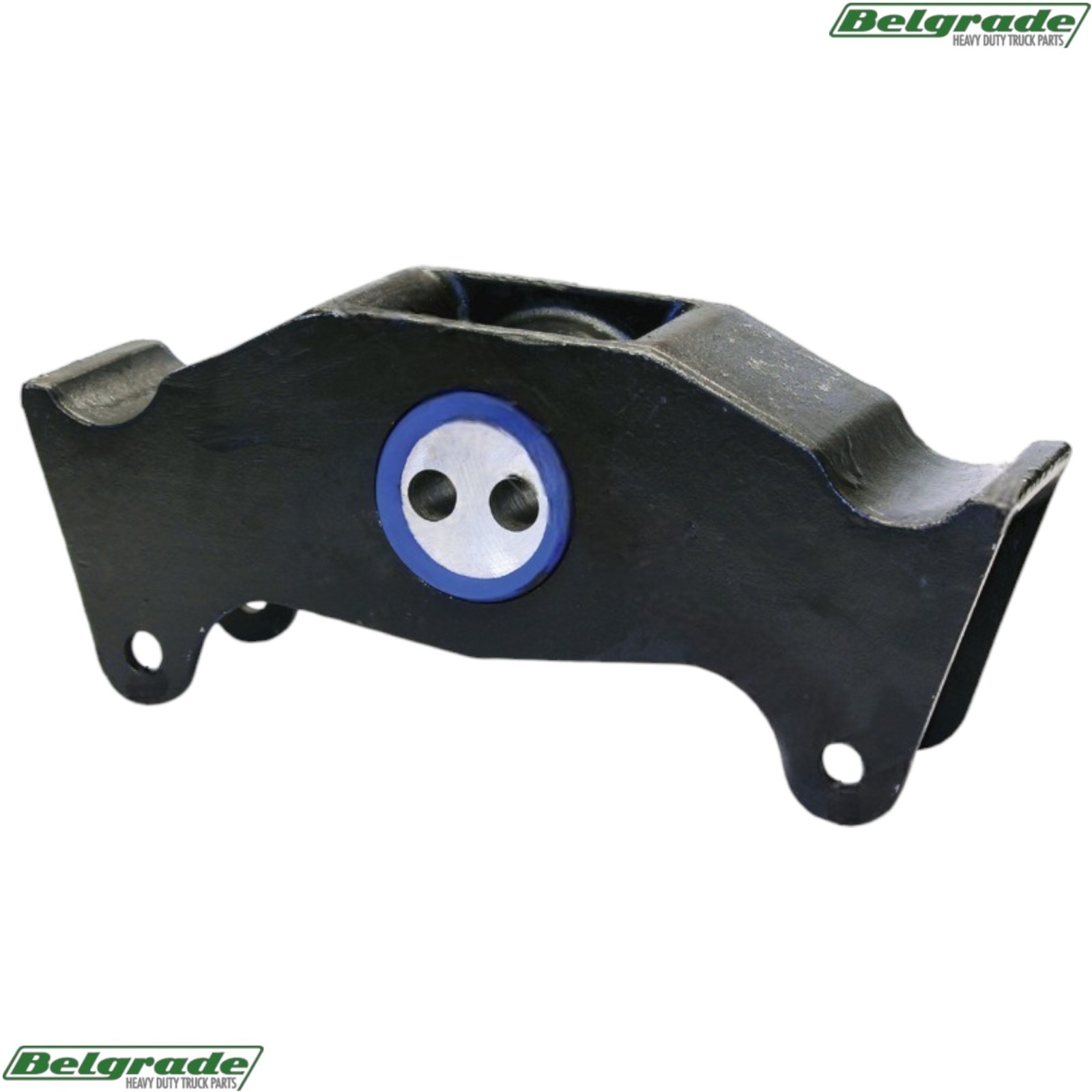 EQ014SUB Equalizer Steel w/ Poly Bushing - Steel, 42-1/2in - 49in Spacing