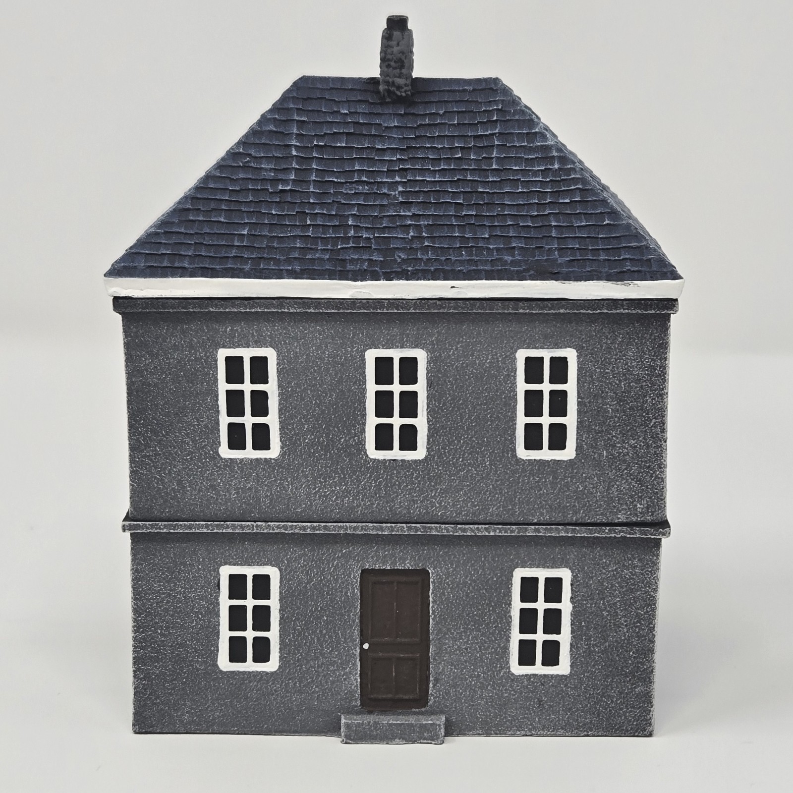 Flames of War Calais House World War II Terrain Building 15mm Terrain (BB151)