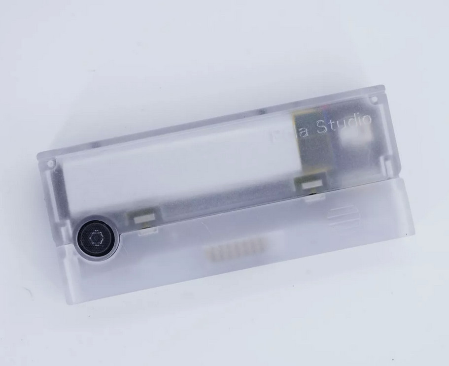 Wireless Shutter Controller for Polaroid SX70/SONAR/680/ALPHA1 Camera SX70R PCB