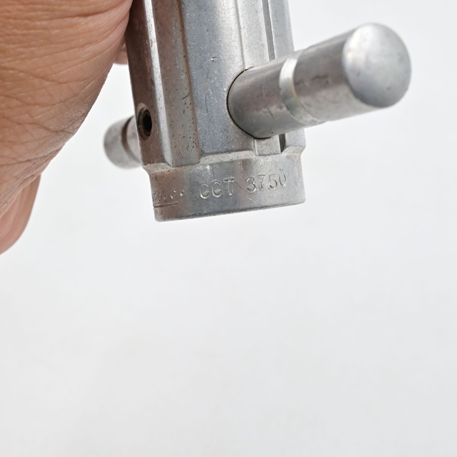 Ripley Cablematic CCT-3750 Coring Tool