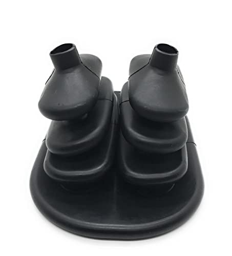 Brand Twin Stick Transfer Case Shift Boot Fits Dana 300 Transfer Cases