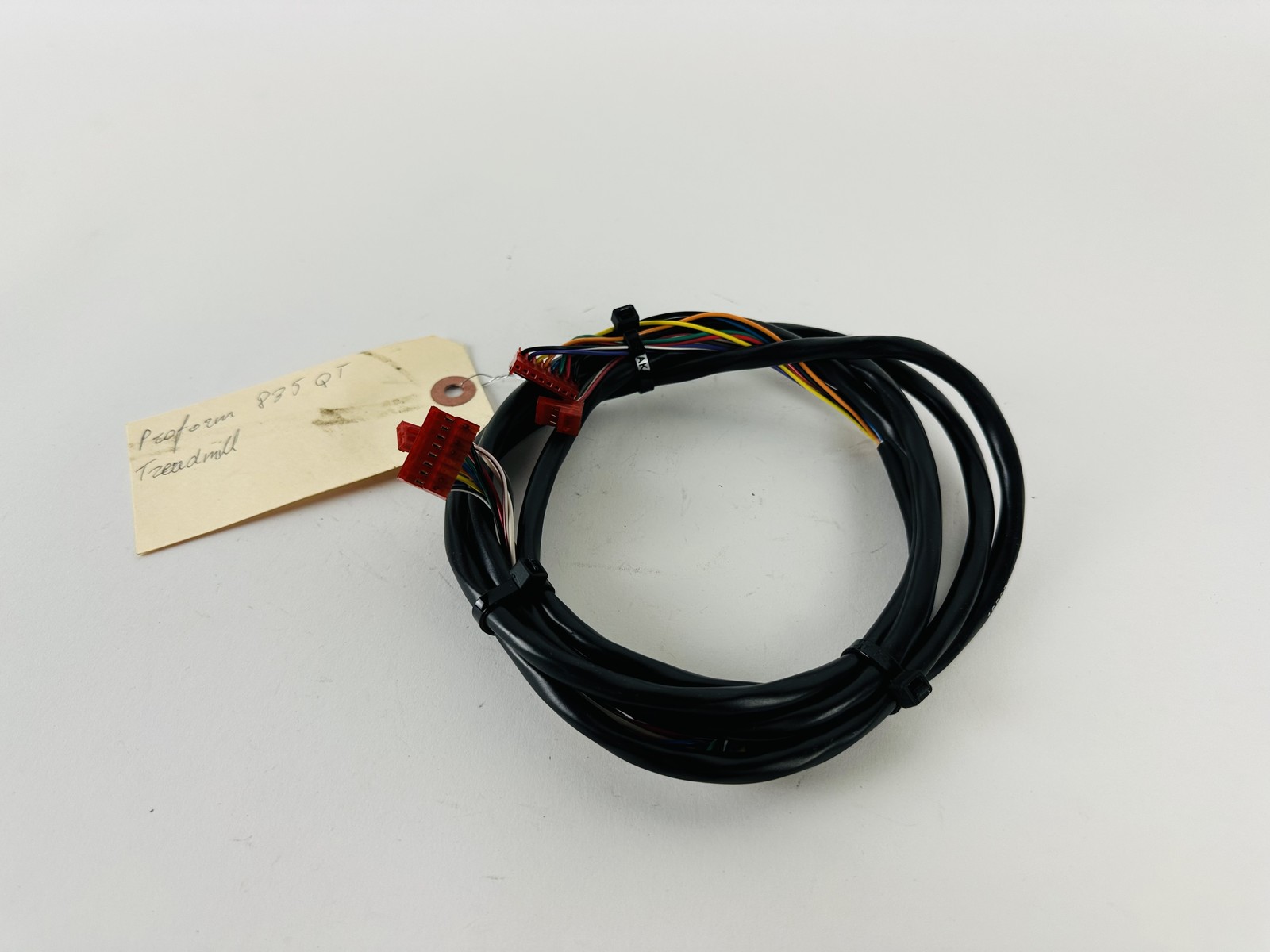 Pro-Form 835QT Treadmill Main Wire Harness Cable (DC63)