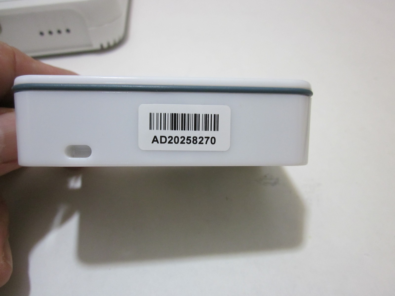JRI MTCAP-915 Micro Gateway Ethernet w/Lora Spy DIG 915 Sensor ****Pls Read