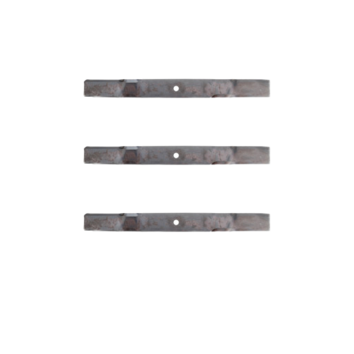 Oregon 92-417 High Lift Blades 24-1/2" fits Spartan 438-0003-00 Gravely XDZ mode