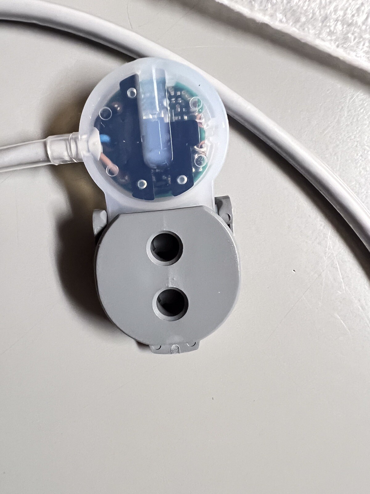 AMAT 0090-03653 SNSR GAS PANEL LEAK DESICA SENSOR
