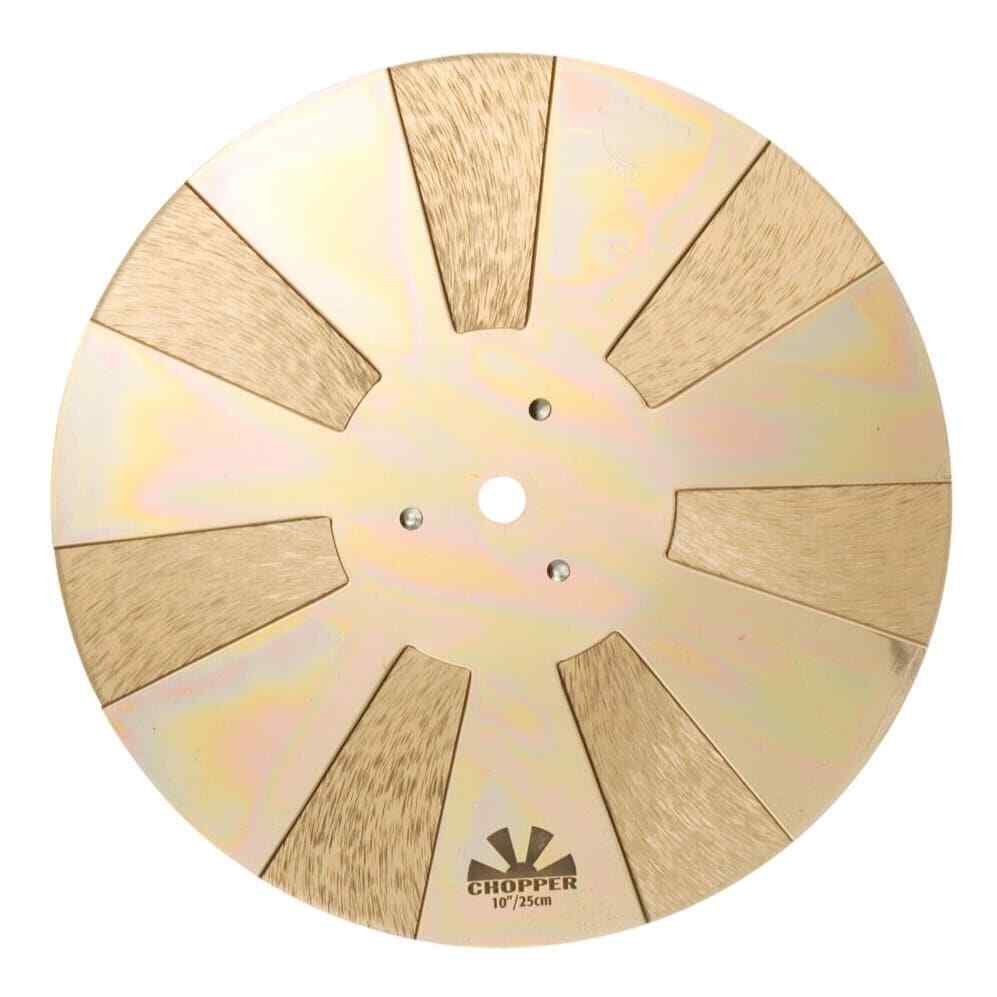 Sabian Chopper FX Stack Cymbal 10"