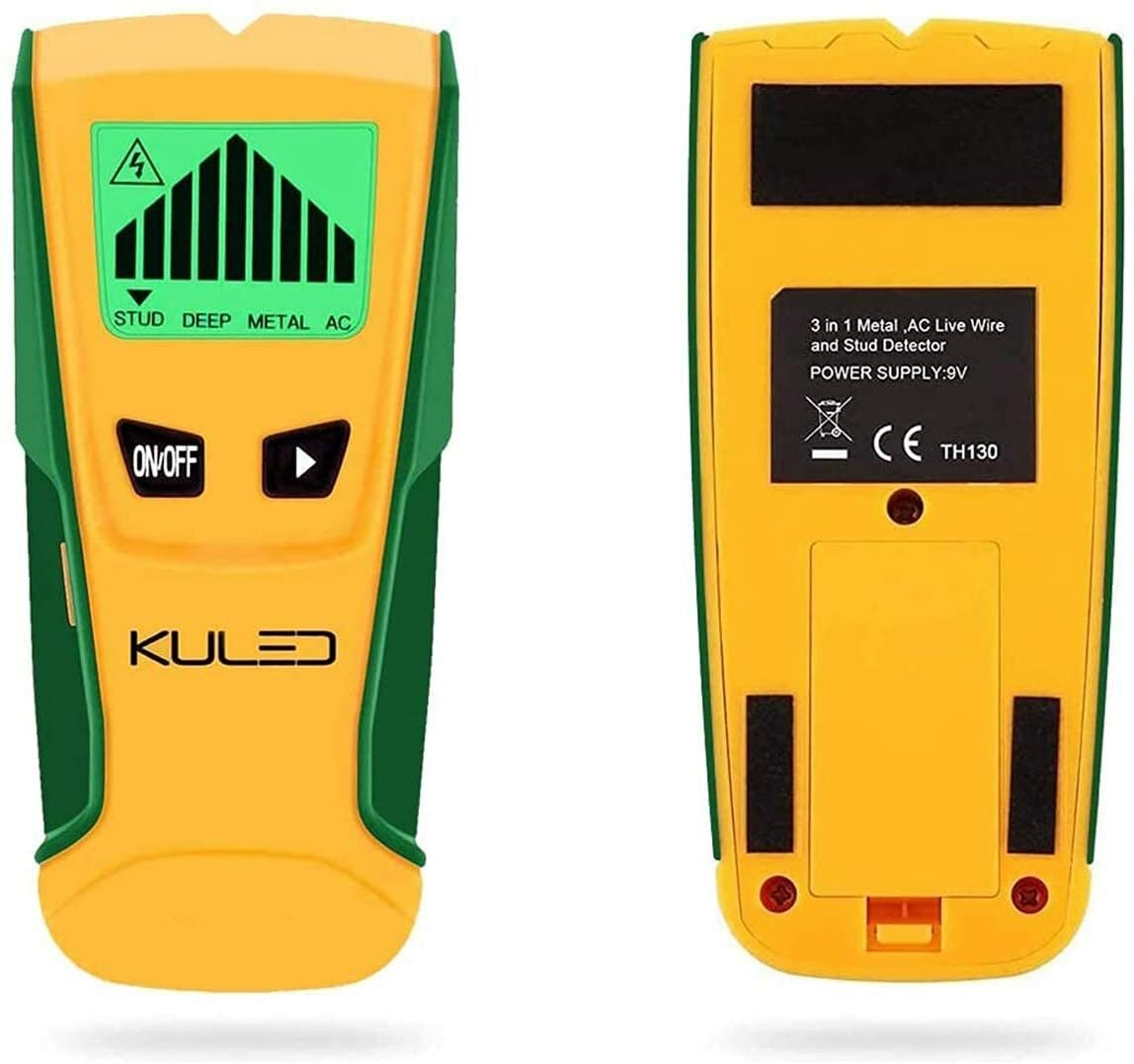 KULED 43308-6058 Stud Sensor Detector