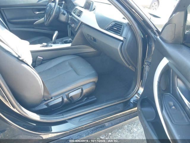 328I 2012 Glove Box 4577815