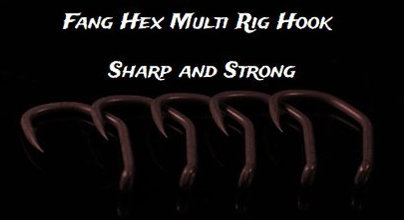 Fang Hex Claw