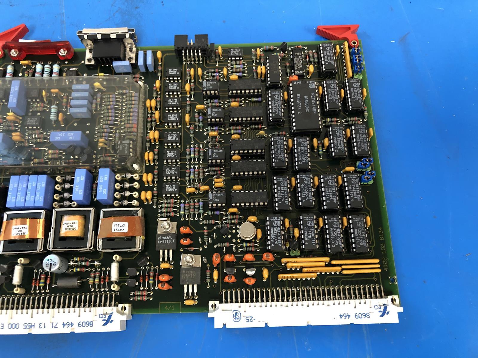 FEI 4022 192 7009
