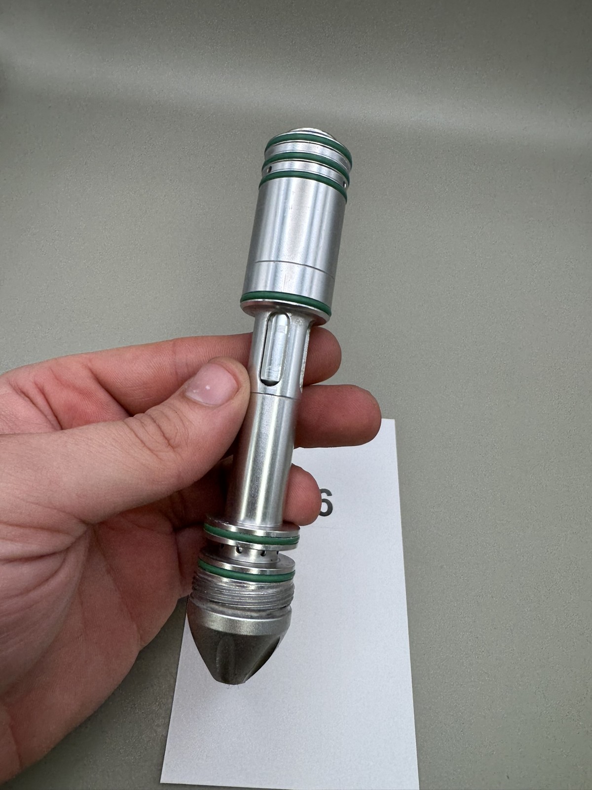 Proto /Dye Proflex Bolt/Engine