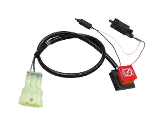 SP1 SM-01560, Kill Switch for Polaris Replaces OEM #'s 4011541, 4012271 27-01527