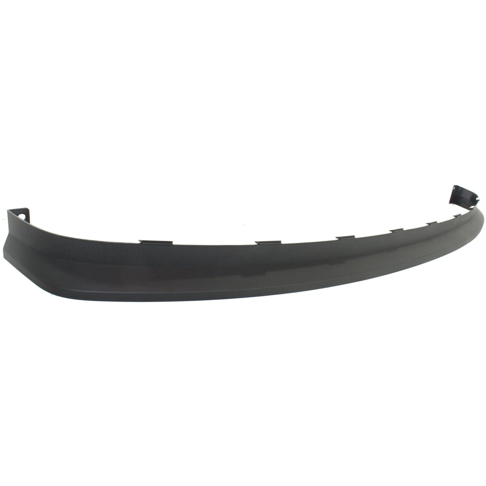 Valance for Colorado 2004-2012 Textured Plastic Front GM1092183