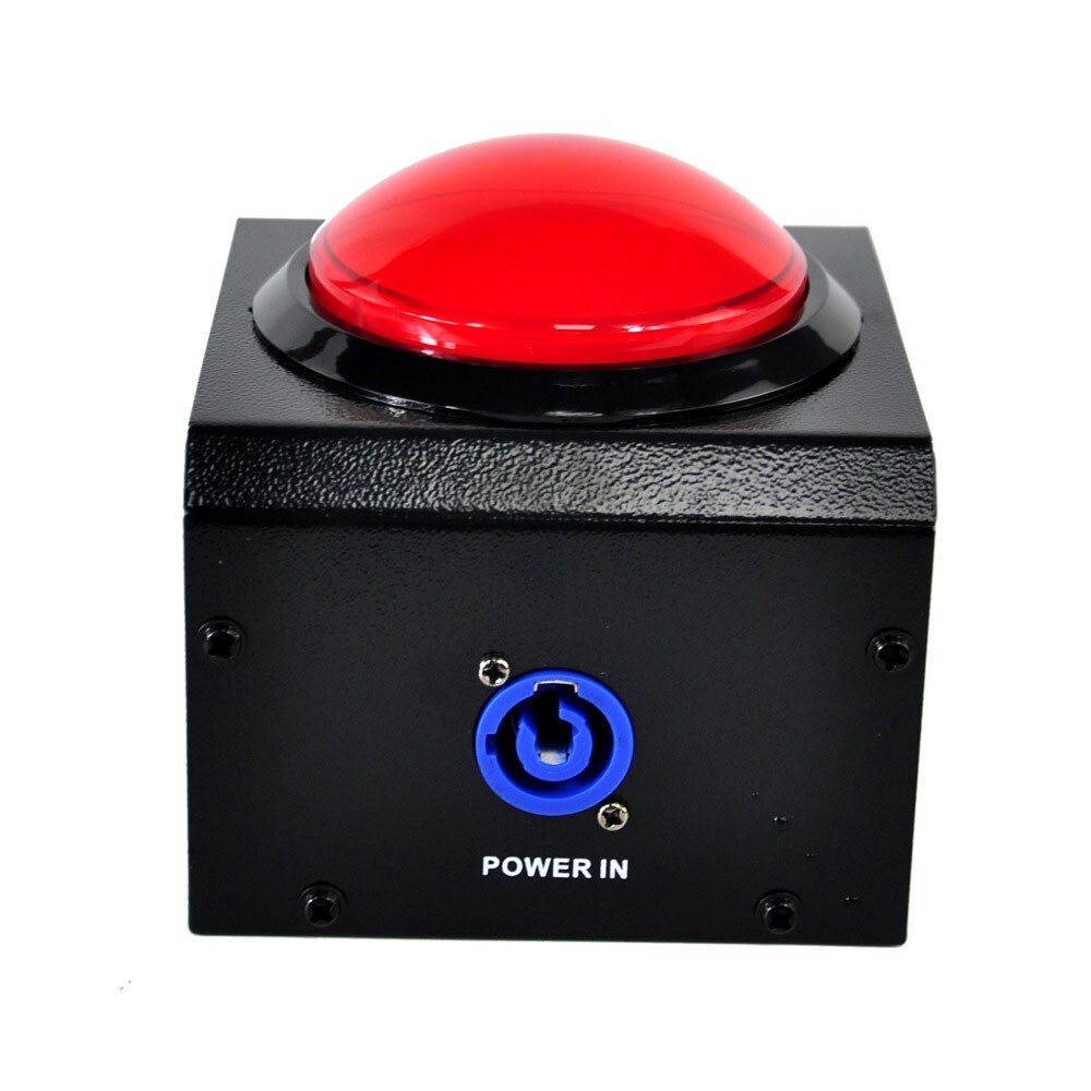 TP-D20 2CH Manual Press Controller for Stage Fire Shooting Effects Machine CO2