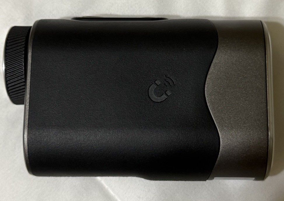 Lidar Engineering Laser Golf Range Finder 6x20 6x Laser USB Charge Case