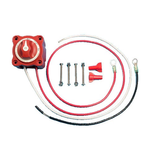 Hammerhead HH1061 Mini On/Off Switch 1/2" PVC Electric Control