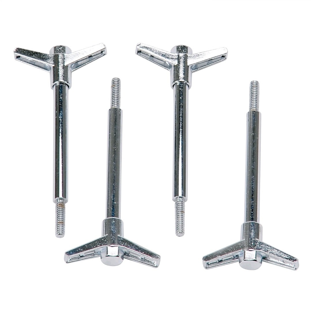Edelbrock 4401 Wing Bolts
