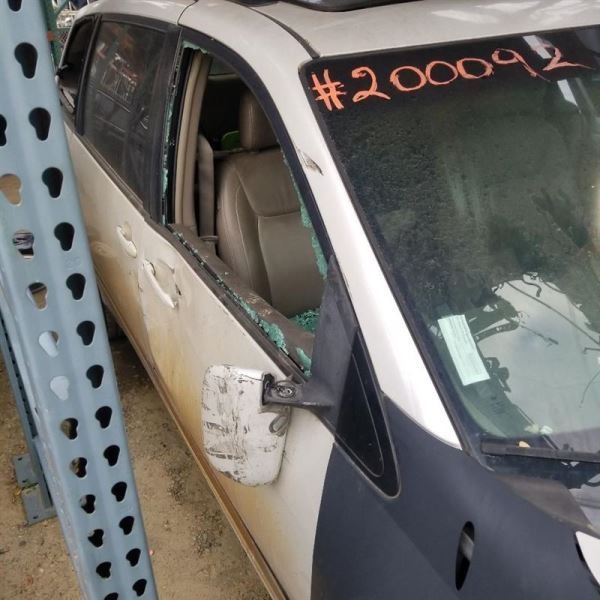2006 TOYOTA SIENNA CRUISE CONTROL MODULE ECM ASSEMBLY