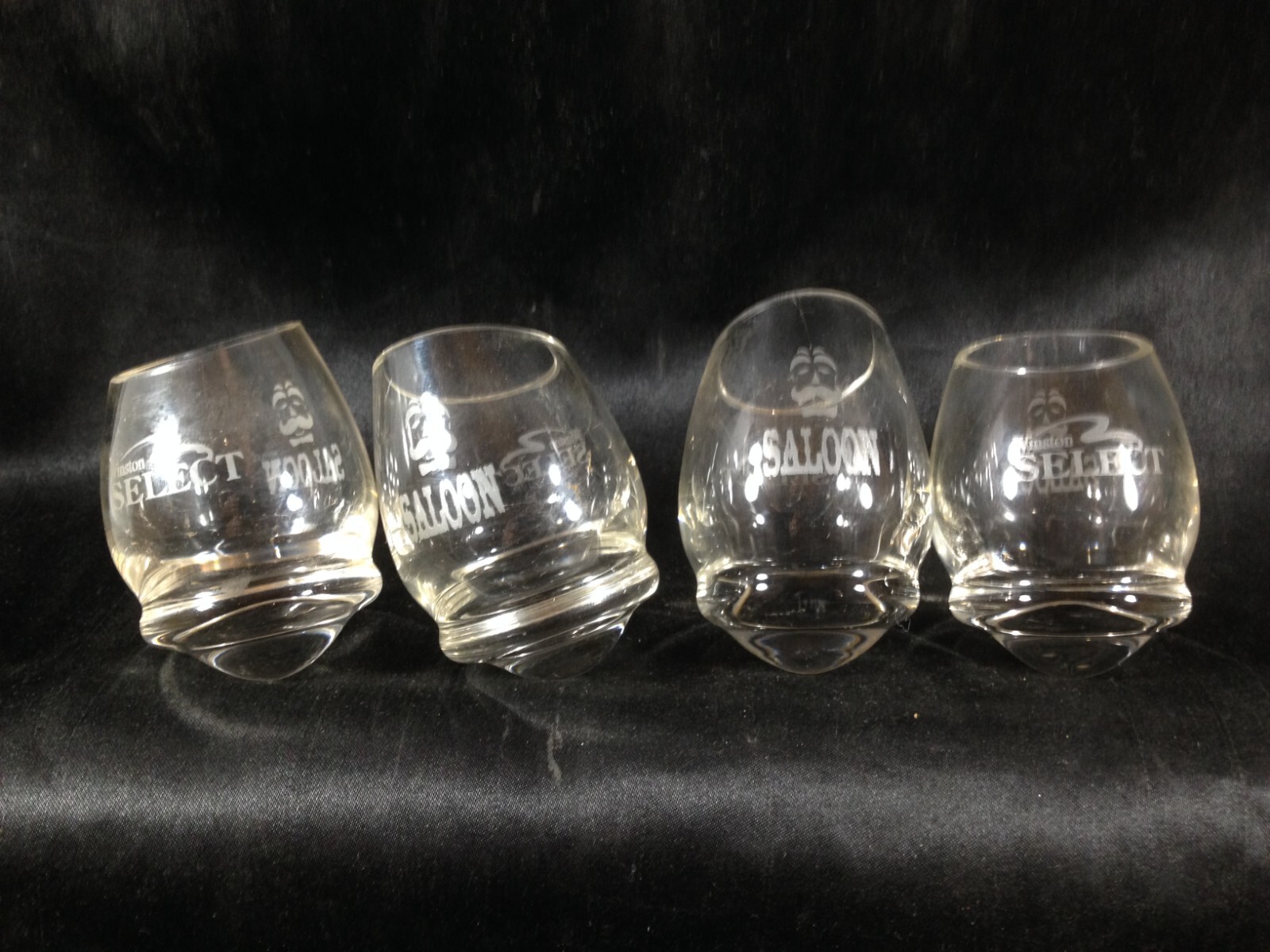 McDonald's Walt Disney 2000 Mickey Mouse Animal Kingdom Commemorative Glass