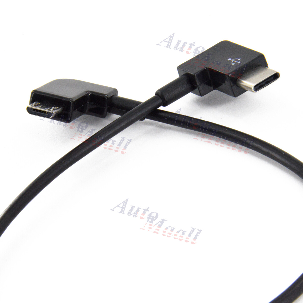 Data Transfer Cable for DJI Mavic Air 2 Drone Remote Controller RC Type-C USB C