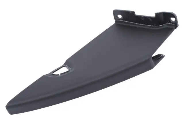 Genuine GM Jet Black Passenger Side Instrument Panel Outer Trim Cover 84400647