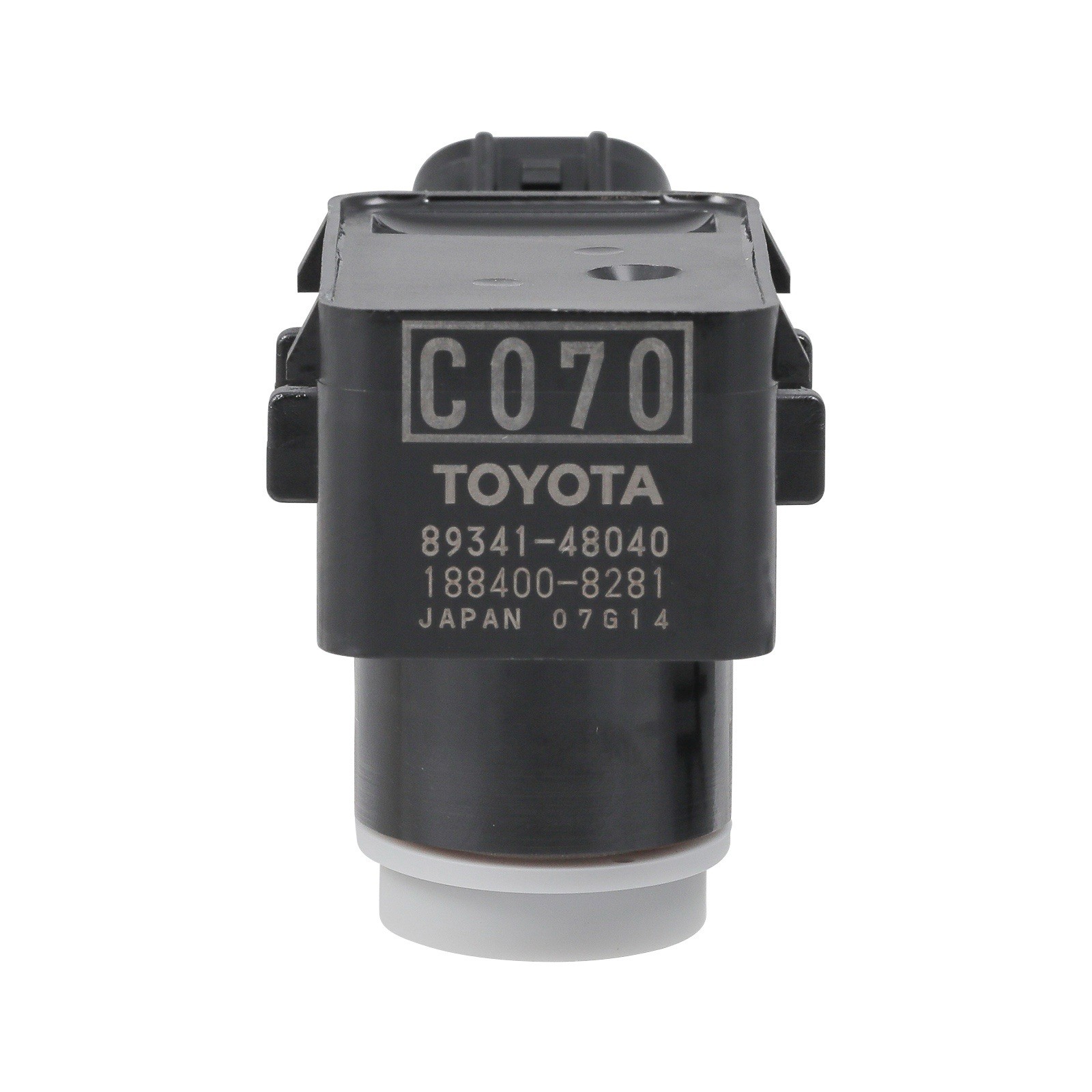 FOR 2019-2022 Factory OEM Toyota Prius AWD-e Parking Assist Ultrasonic Sensor