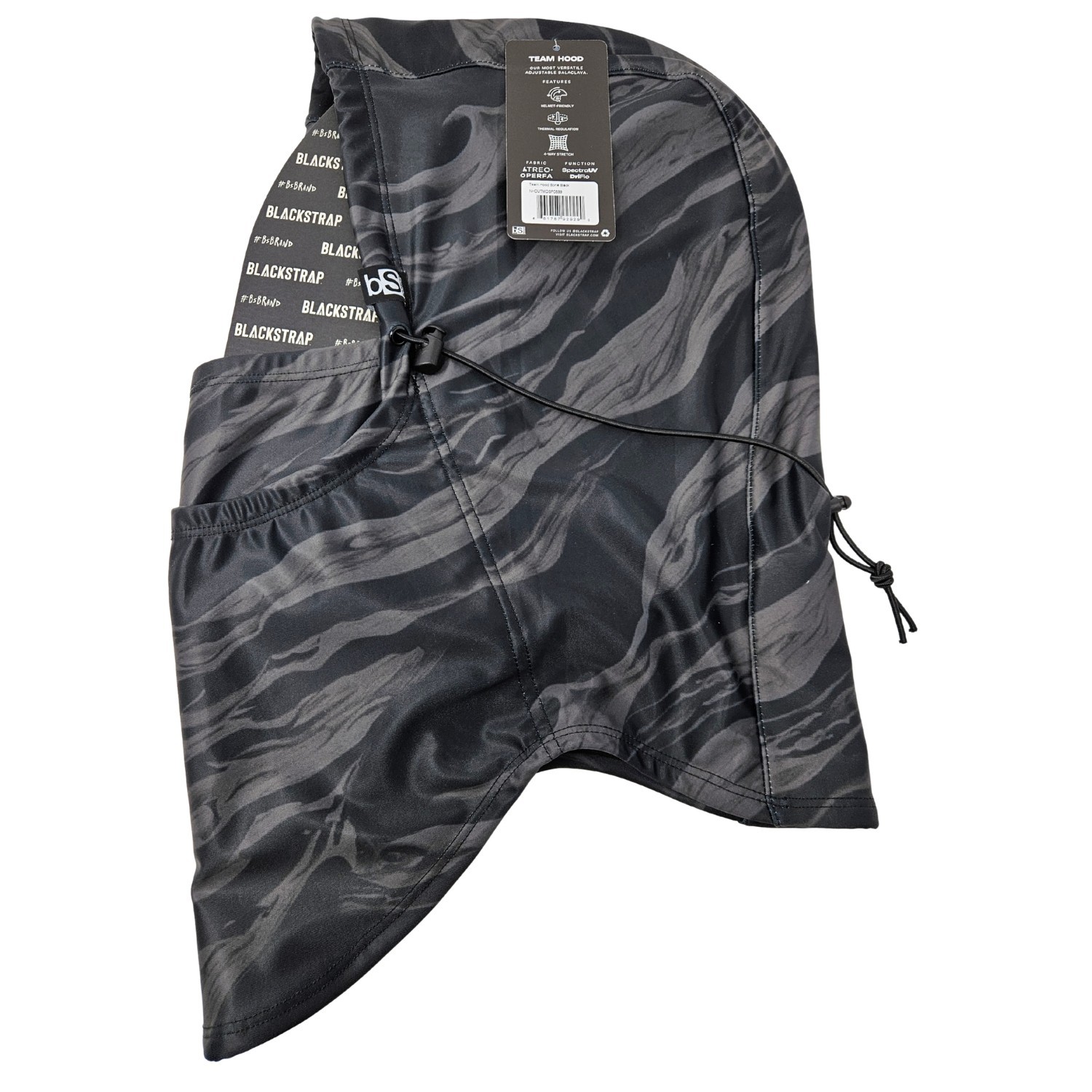 BlackStrap Team Hood Balaclava