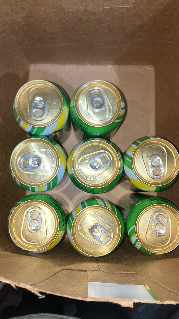 mountain dew gold top error
