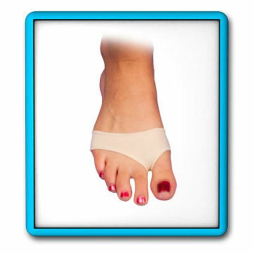 Metatarsal Diminutive Pad