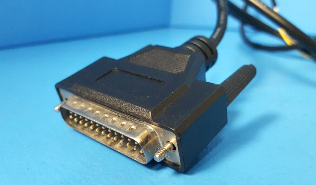 Memec, JTAG Cable, IJC-4