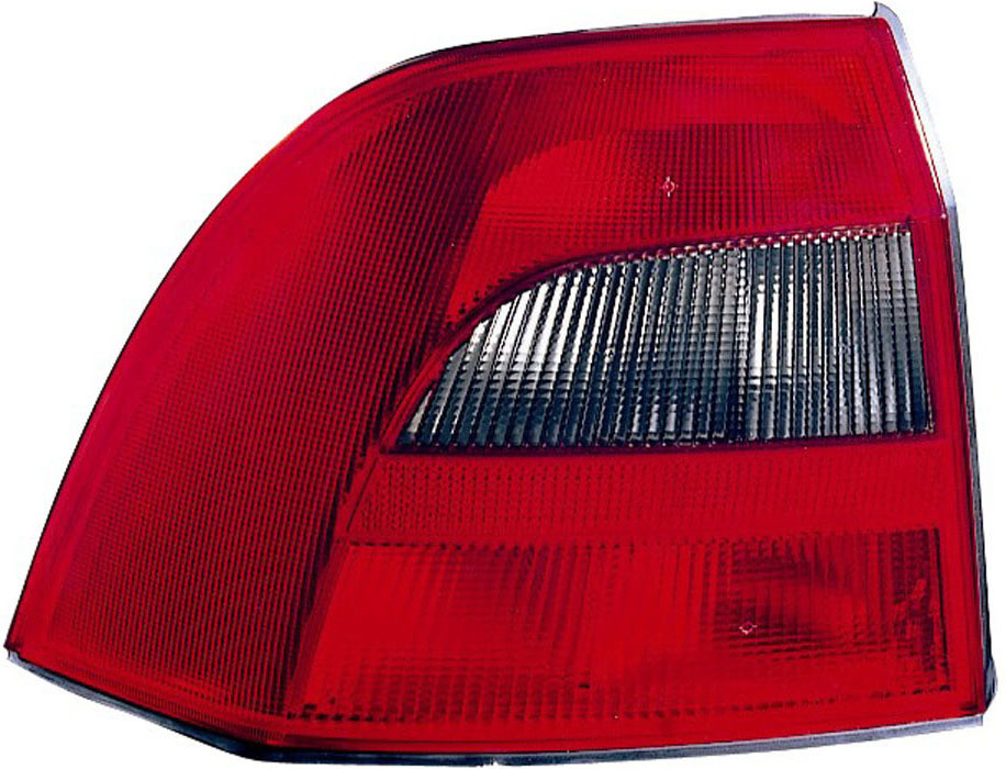 34028 - Compatible with Opel Vectra B (99->02) Rear Light Left Iparlux
