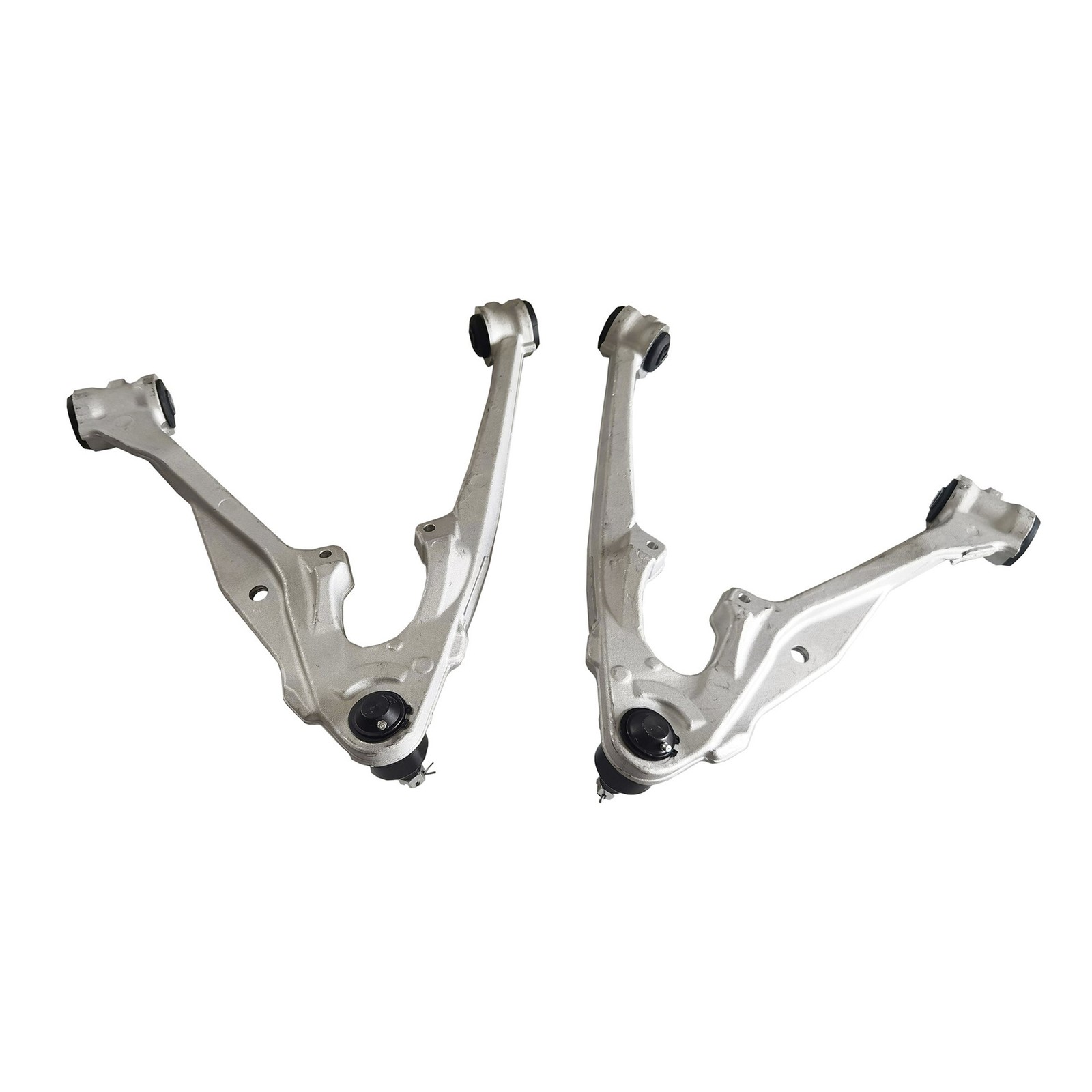 Aluminum Front Lower Control Arm Ball Joint for 2007-14 Silverado Sierra 1500
