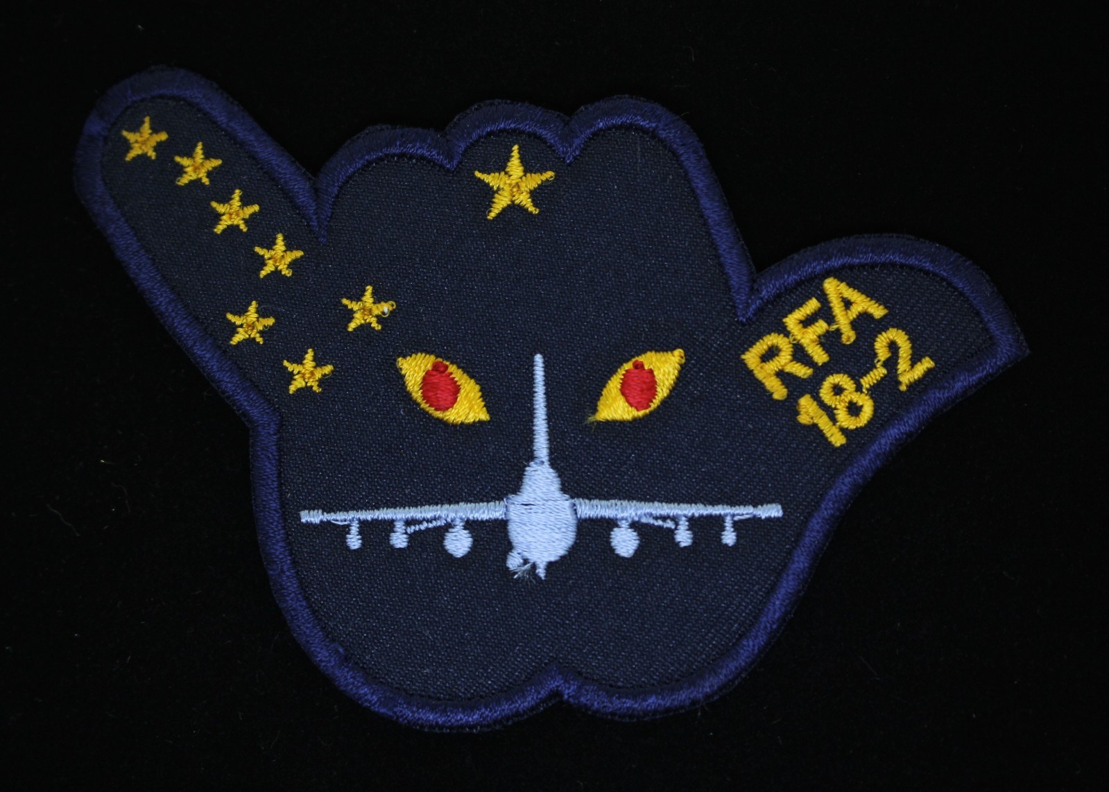 Patch NP-3