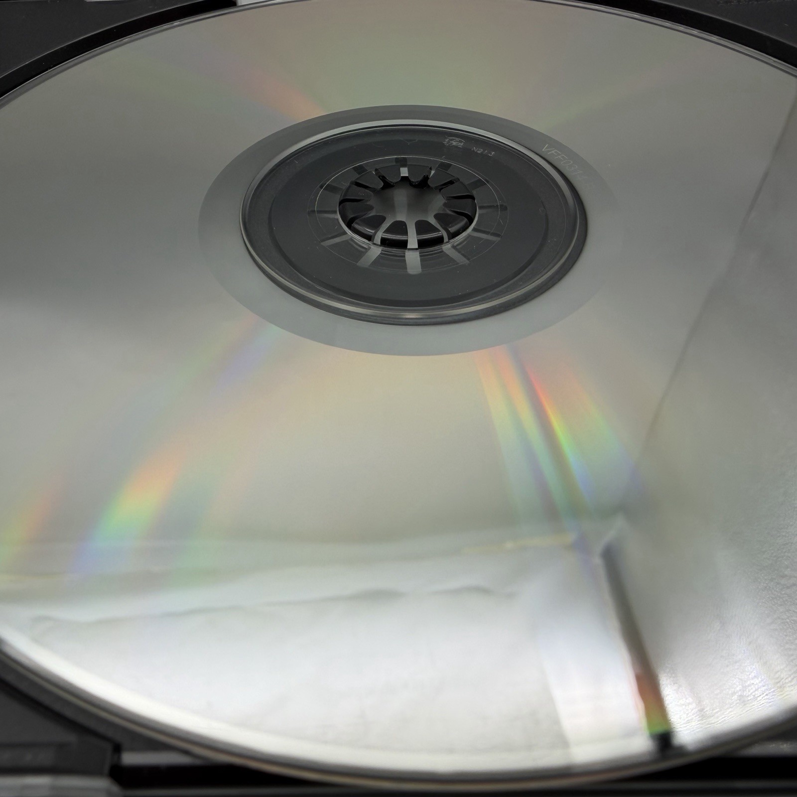 2006 Panasonic Lumix Digital Camera 2.4 Photo CD Software ArcSoft Windows & Mac