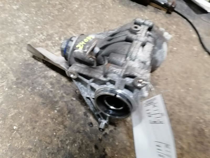 Transfer Case Fits 16-20 BMW X1 1343840