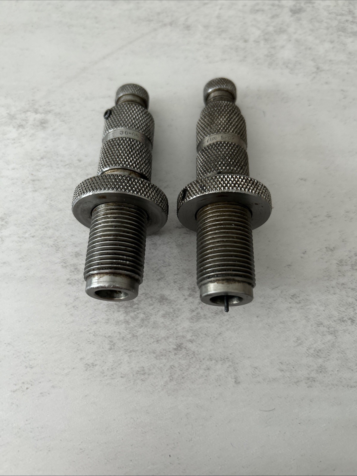 HOLLYWOOD GUN SHOP 30-06 SPRINGFIELD RELOADING  DIE SET